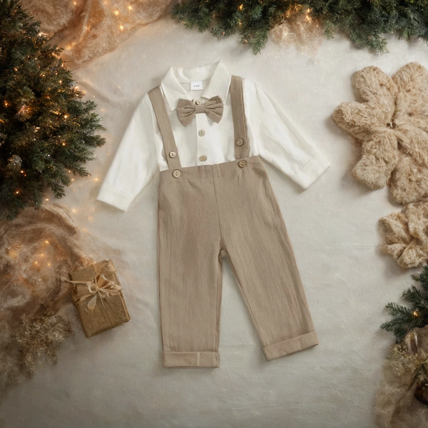 puošnus kostiumėlis berniukui (5)