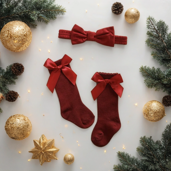 šventinis komplektukas kūdikiui (2)