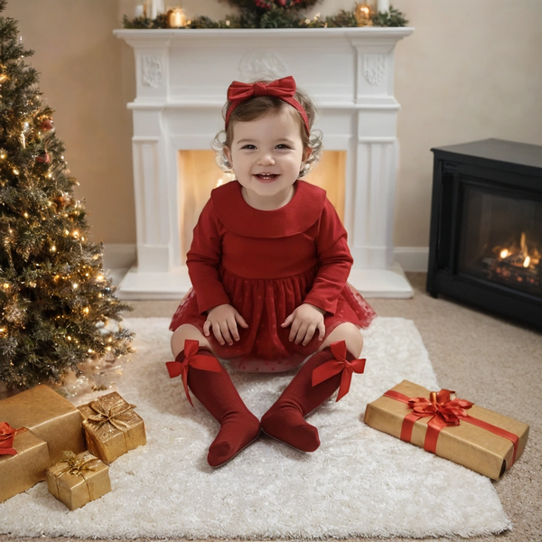 šventinis komplektukas kūdikiui (4)