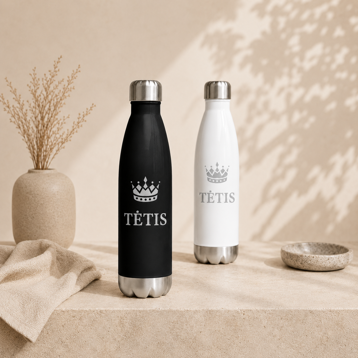Gertuvė "Tėtis 👑"